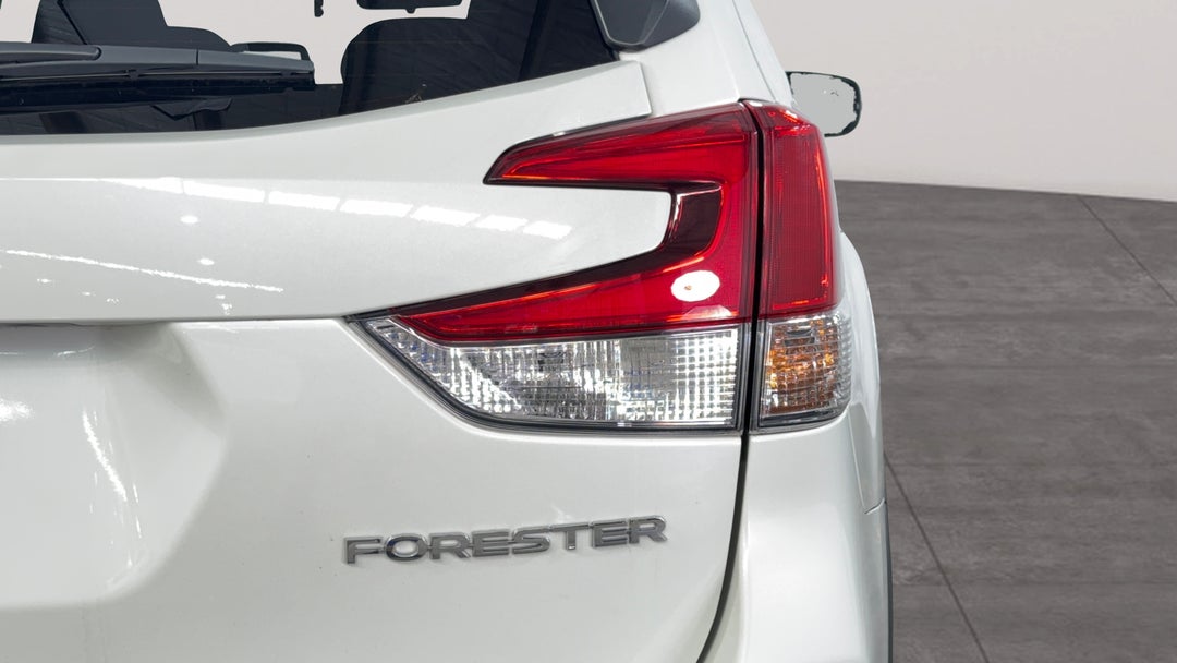 Badge (Boot Right Side)