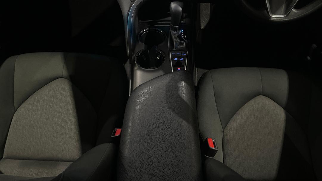 2023 Toyota Camry Ascent Hybrid, Automatic, 53425 km, Center Console