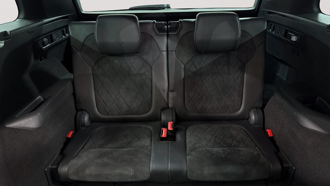 2019 SKODA Kodiaq 132 Tsi Sportline (4x4), Automatic, 99024 km, Third Row Seats