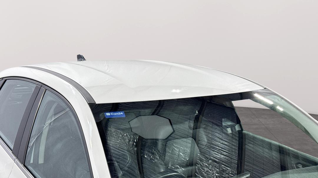 2023 Renault Arkana Zen, Automatic, 59789 km, Roof/Sunroof View