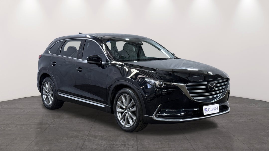 2016 Mazda CX-9 Azami (AWD), Automatic, 151981 km, Right Front Diagonal (45- Degree) View