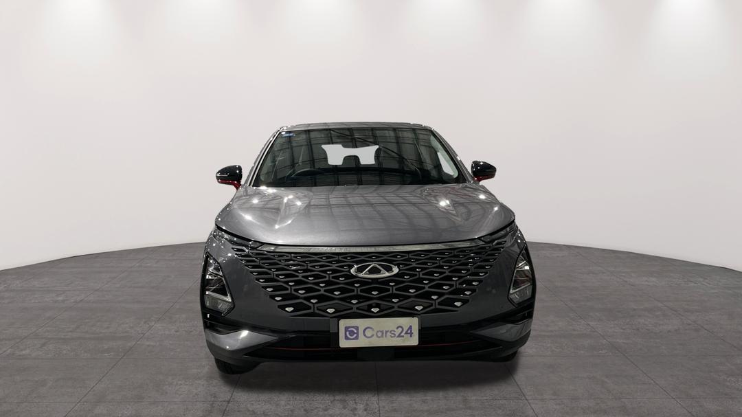2024 Chery Omoda 5 Ex (high Version), Automatic, 10000 km, Front View