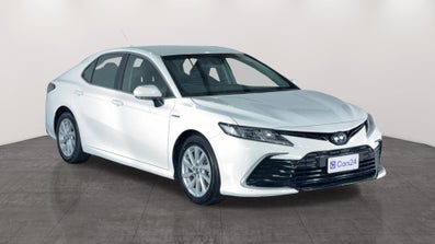 2023 Toyota Camry Ascent Hybrid Automatic, 55k kms Hybrid Car