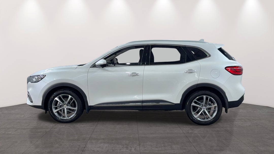 2022 MG HS +ev Phev Essence, Automatic, 22307 km, Left Side View