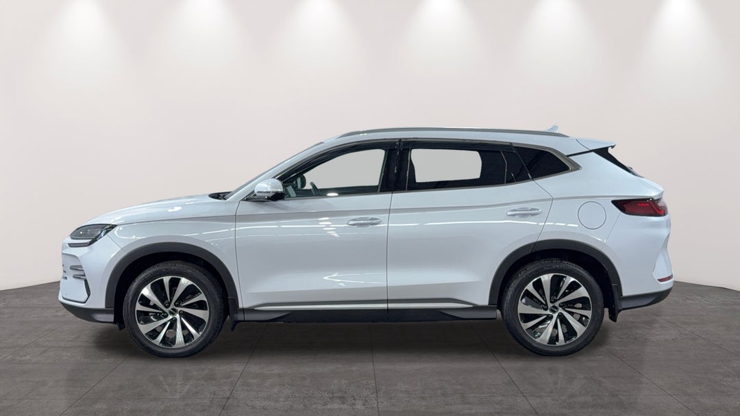 2024 Byd Sealion 6 Dynamic, Automatic, 29262 km, Left Side View