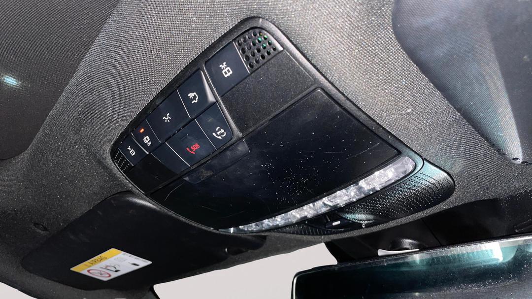 2019 Mercedes-benz C200 Eq (hybrid), Automatic, 70508 km, On-Roof Controls/Sunglass holder