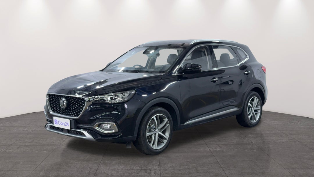 2023 MG HS Excite, Automatic, 51929 km, Left Front Diagonal (45- Degree) View