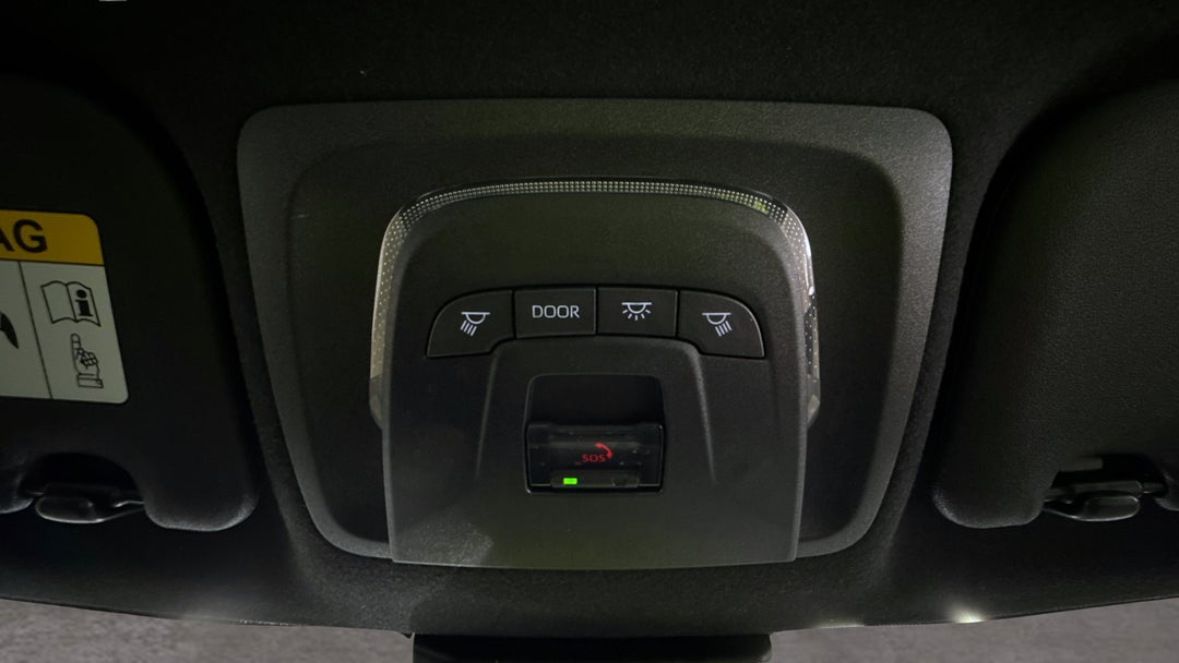 2024 Toyota Corolla Ascent Sport + Conv Pk Hybrid, Automatic, 29401 km, On-Roof Controls/Sunglass holder