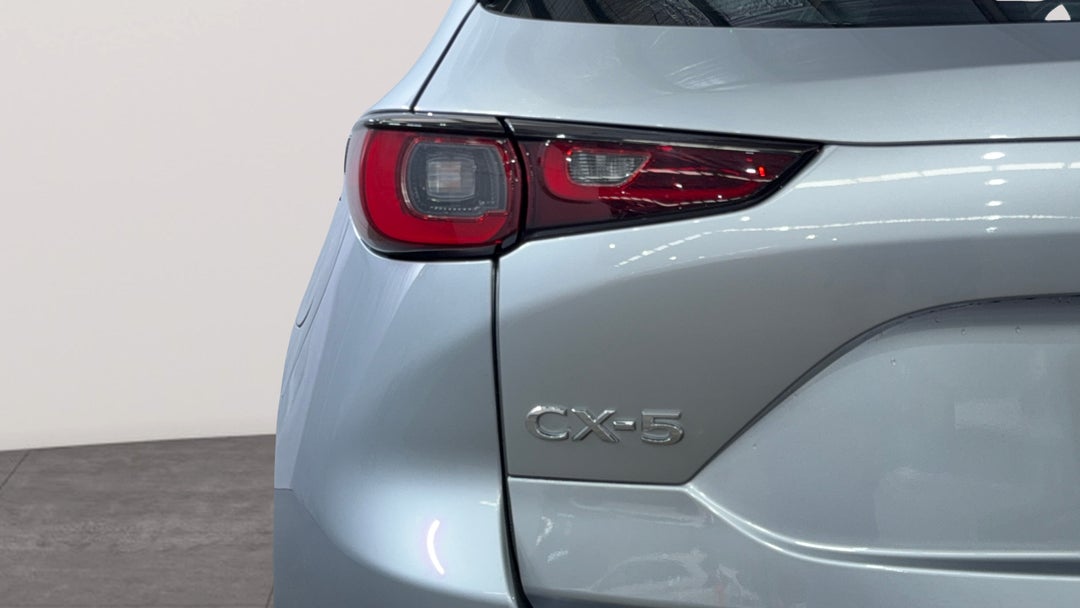 Badge (Boot Left Side)