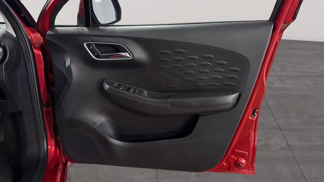 2019 MG Mg3 Auto Core, Automatic, 50767 km, Speaker View