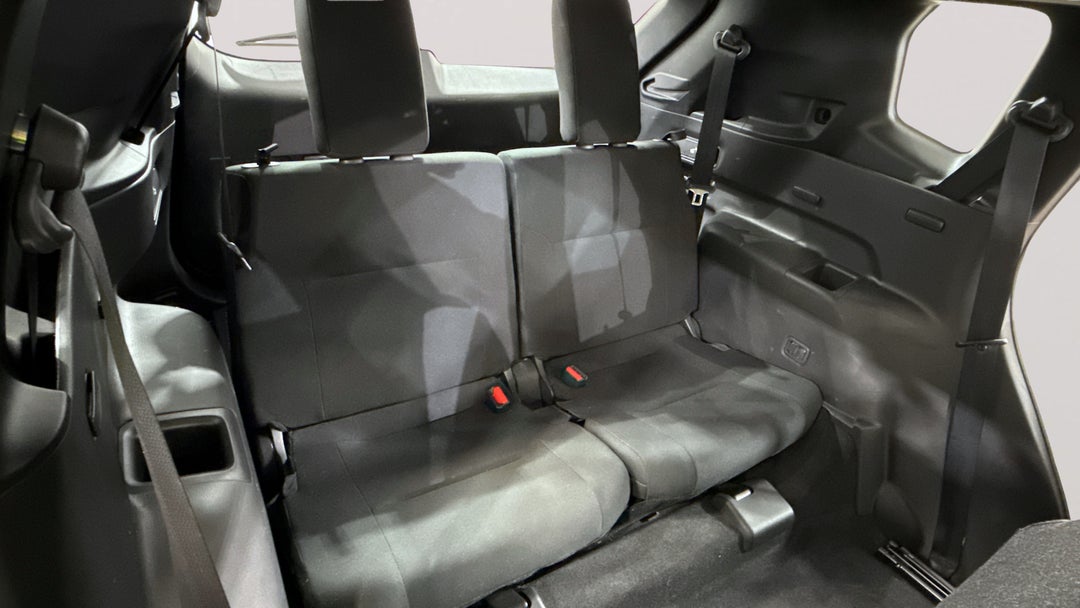 2024 Mitsubishi Outlander Es 7 Seat (2WD), Automatic, 51292 km, Third Row Seats