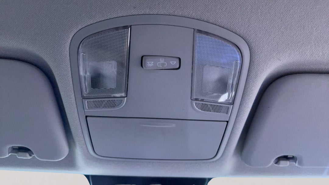 2020 Hyundai i30 Active, Automatic, 128088 km, On-Roof Controls/Sunglass holder