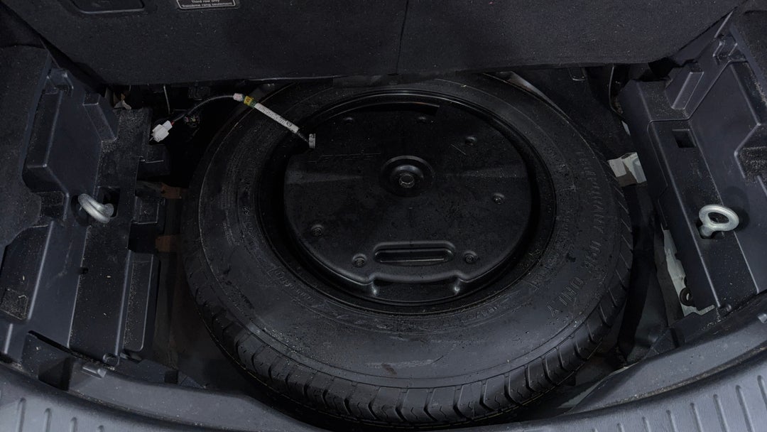 2017 Mazda CX-9 Azami (awd), Automatic, 129122 km, Spare Wheel