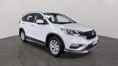 2016 Honda CR-V Vti-s (4x4) Automatic, 86k kms Petrol Car