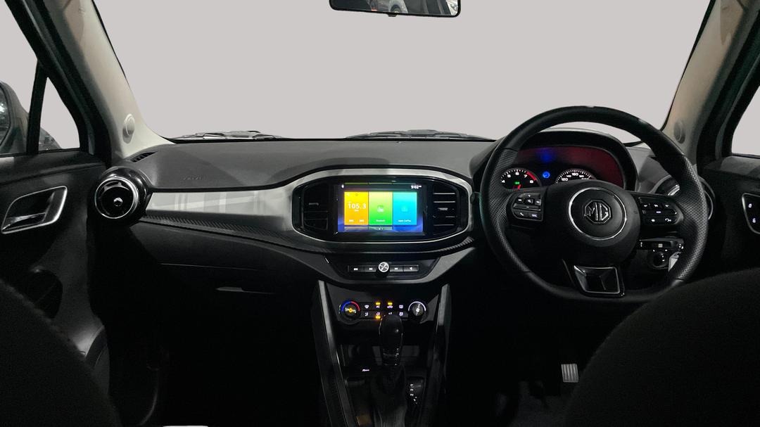 2023 MG Mg3 Auto Core, Automatic, 28329 km, Dashboard View