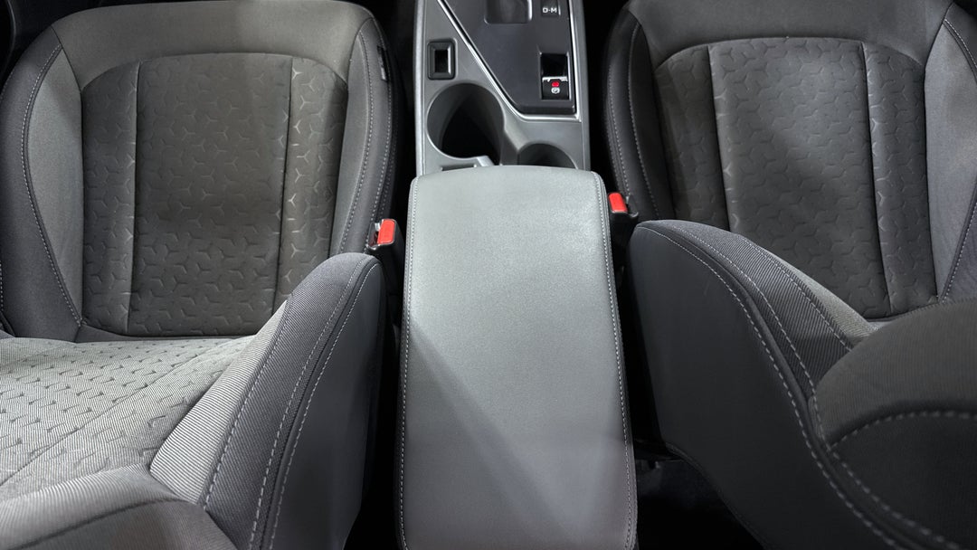 2024 Subaru Crosstrek AWD 2.0l, Automatic, 24751 km, Center Console