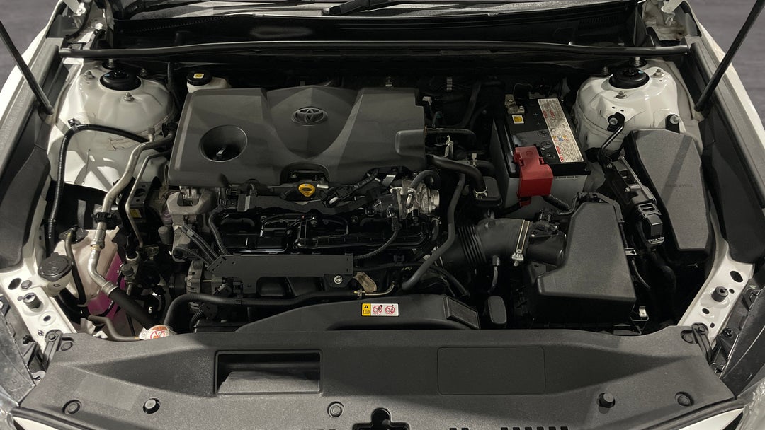2023 Toyota Camry Ascent, Automatic, 52213 km, Open Bonnet (Engine)