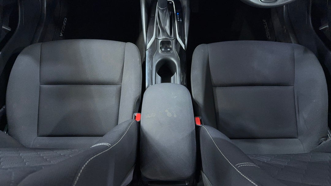 2023 Toyota Corolla Ascent Sport, Automatic, 58331 km, Center Console