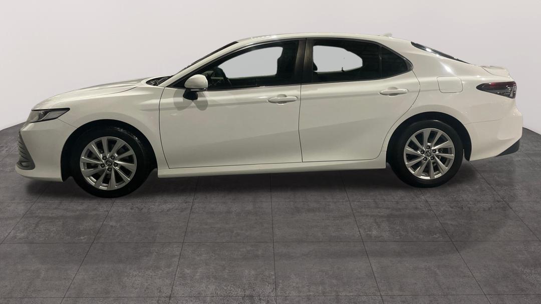 2023 Toyota Camry Ascent, Automatic, 53686 km, Left Side View