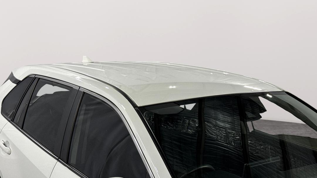2020 Toyota RAV4 Gx (2WD), Automatic, 103503 km, Roof/Sunroof View