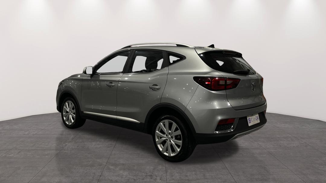 2023 MG ZS Excite, Automatic, 41504 km, Left Back Diagonal (45- Degree) View