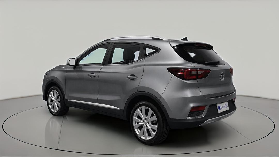 2023 MG ZS Excite, Automatic, 41504 km, Left Back Diagonal (45- Degree) View