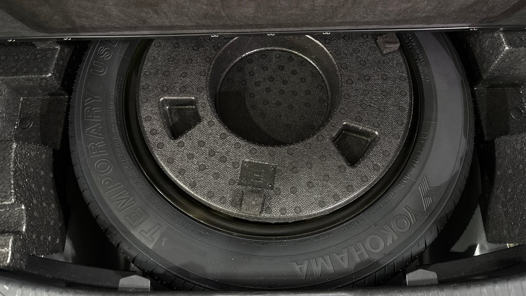 2025 Subaru Crosstrek AWD 2.0l, Automatic, 36121 km, Spare Wheel