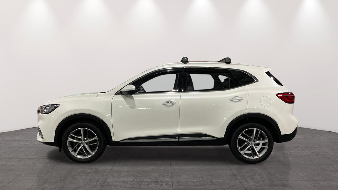 2020 MG HS Essence, Automatic, 62560 km, Left Side View