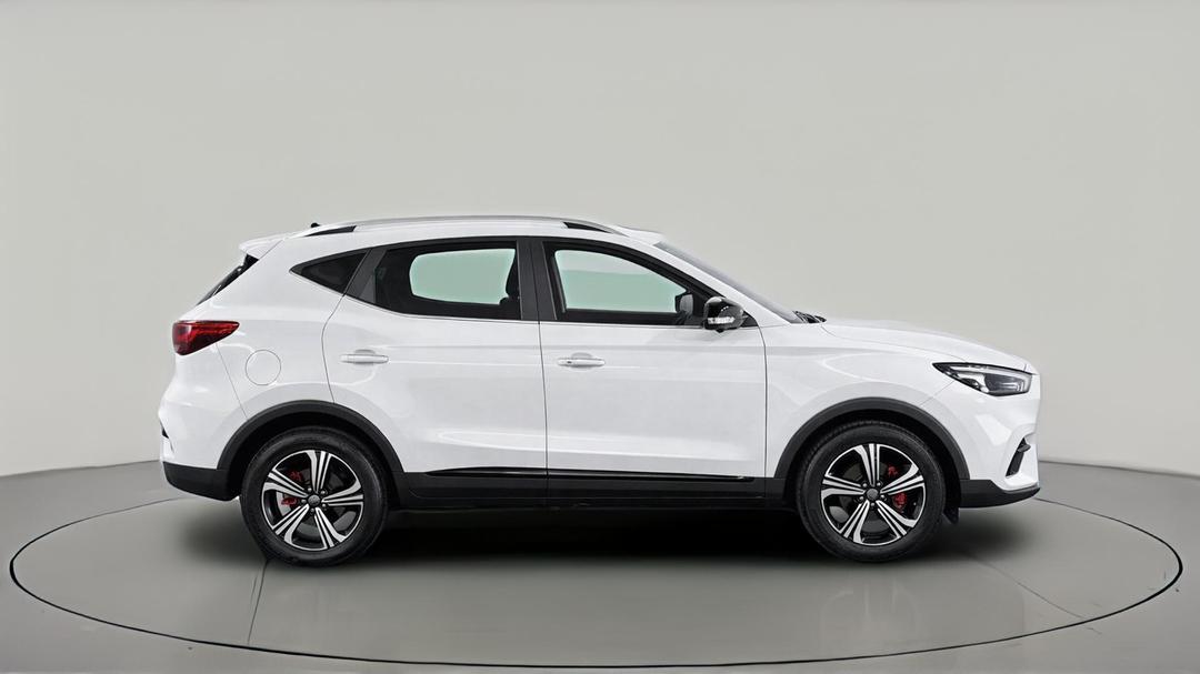 2021 MG Zst Excite, Automatic, 53240 km, Right Side View