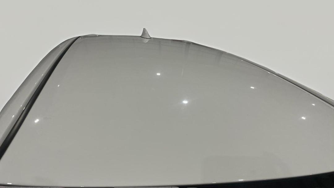 2022 Toyota Corolla Ascent Sport Hybrid, Automatic, 60405 km, Roof/Sunroof View