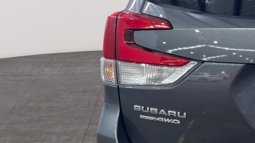 Badge (Boot Left Side)