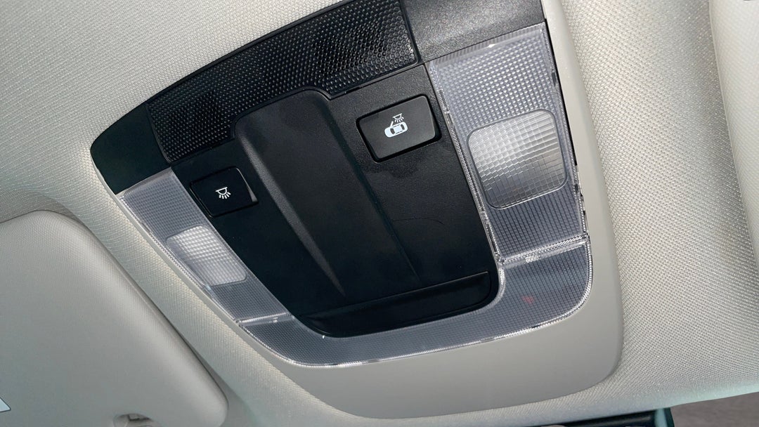 2023 Kia Sportage S (FWD), Automatic, 48157 km, On-Roof Controls/Sunglass holder