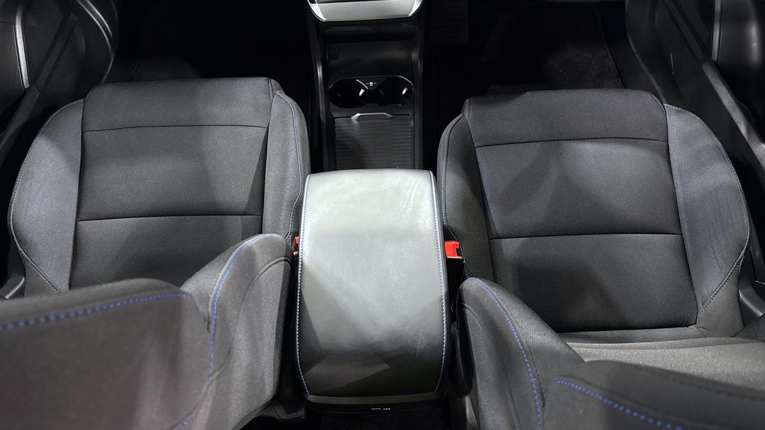 2023 MG Mg4 Excite 51, Automatic, 16388 km, Center Console