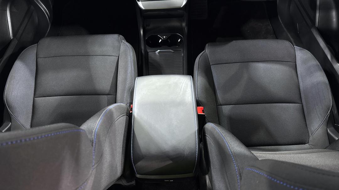 2023 MG Mg4 Excite 51, Automatic, 16388 km, Center Console
