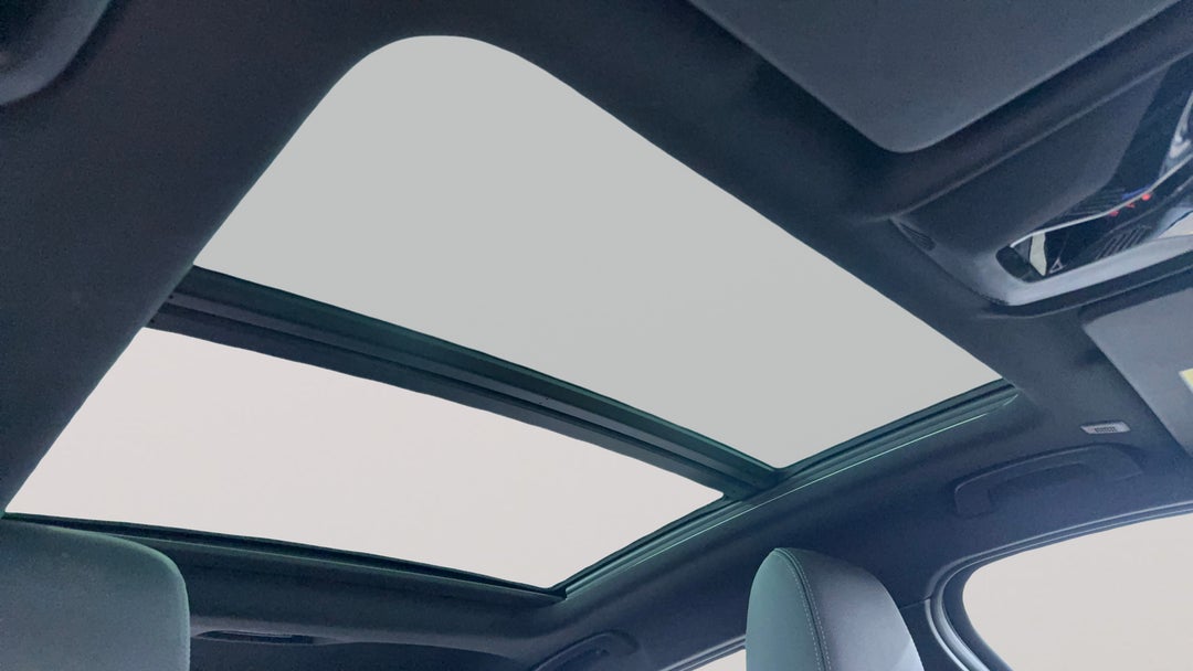 2020 BMW 1 18i M Sport, Automatic, 33346 km, Interior Sunroof/Moonroof