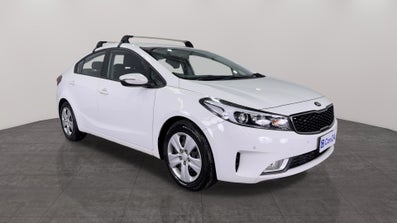 2017 Kia Cerato S Automatic, 130k kms Petrol Car