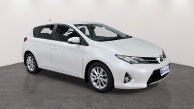 2014 Toyota Corolla Ascent Sport Seca Automatic, 103k kms Petrol Car