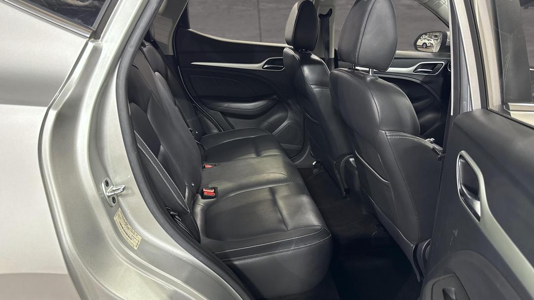 2019 MG ZS Excite Plus, Automatic, 63751 km, Right Side Rear Door Cabin View