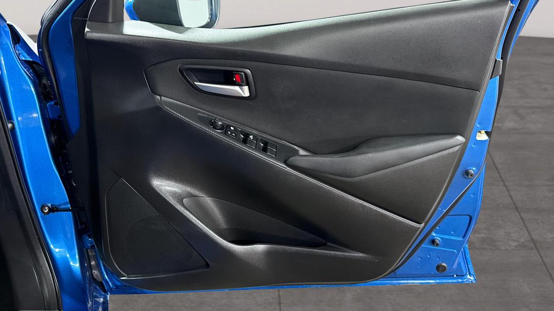 2018 Mazda Mazda2 Neo, Automatic, 96992 km, Speaker View