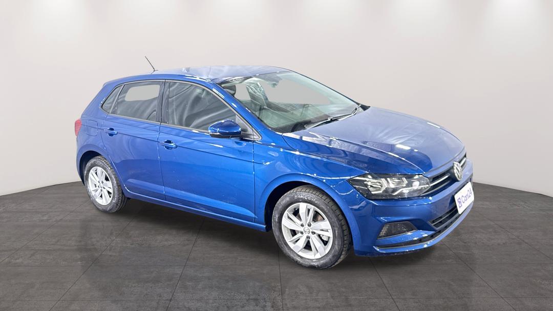 2019 Volkswagen Polo 85tsi Comfortline, Automatic, 23137 km, 