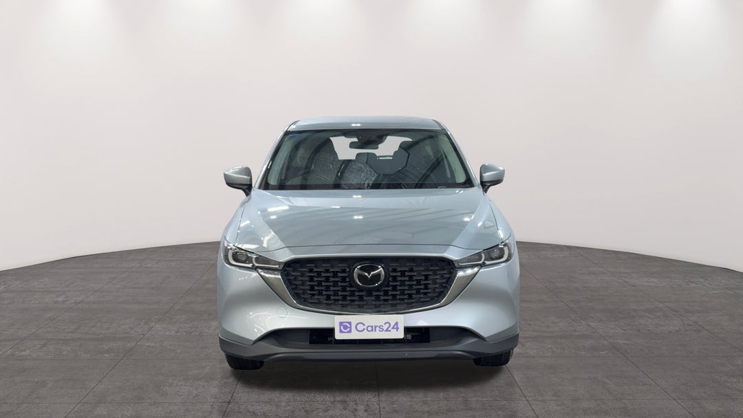 2023 Mazda CX-5 G20 Maxx (fwd), Automatic, 44864 km, Front View