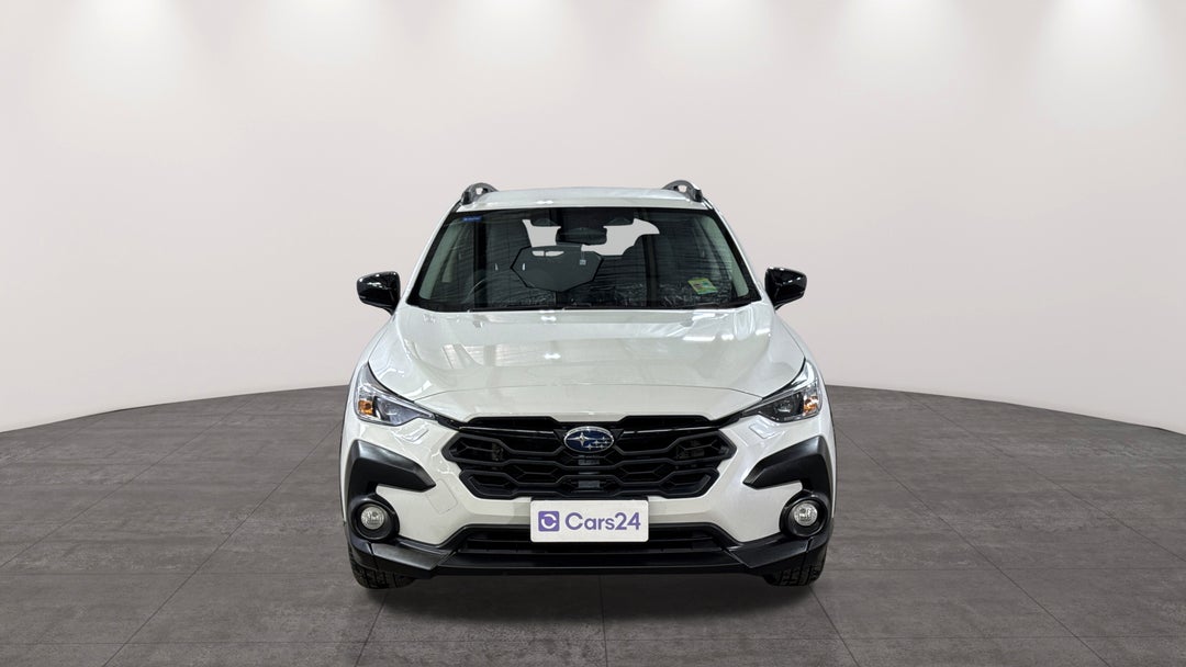 2024 Subaru Crosstrek AWD 2.0l, Automatic, 24751 km, Front View