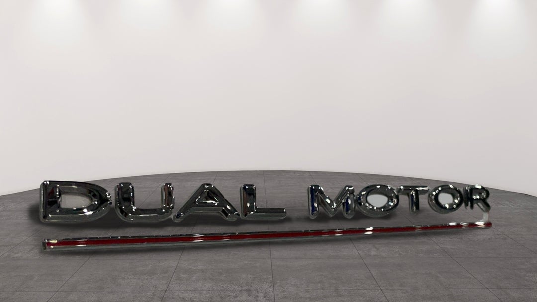 2023 Tesla Model Y Performance, Automatic, 32376 km, Badge (Boot Right Side)