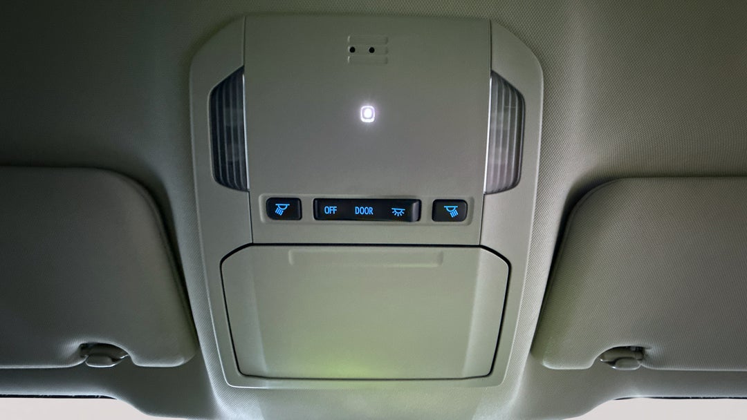 2022 Toyota Kluger Gxl Hybrid AWD, Automatic, 34771 km, On-Roof Controls/Sunglass holder