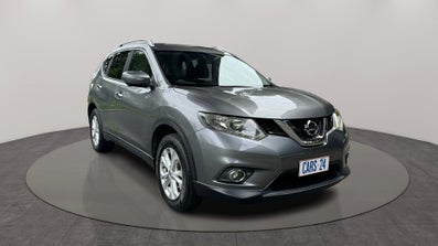 2016 Nissan X-trail St-l (4x4) Automatic, 160k km Petrol Car