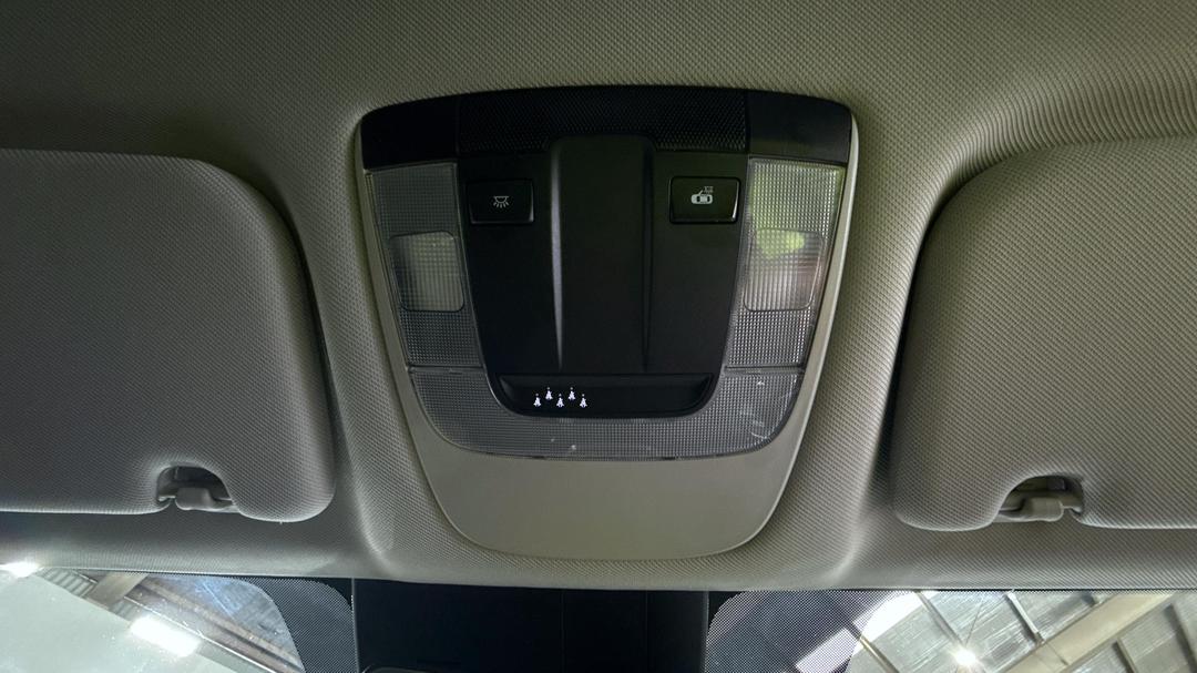 2023 Kia Sorento Sport+ 7 Seat, Automatic, 15115 km, On-Roof Controls/Sunglass holder