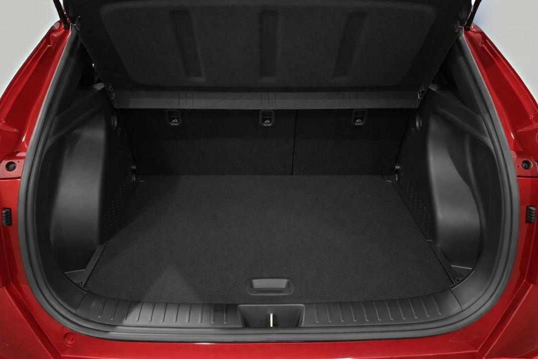 2023 Hyundai Kona N Line, Automatic, 21450 km, Boot Inside View