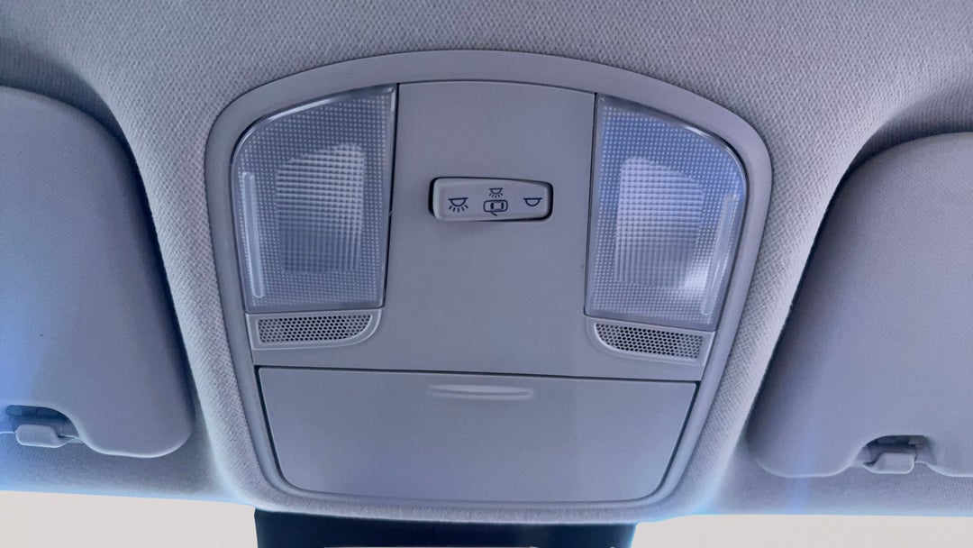 2020 Hyundai Kona Active (FWD), Automatic, 88013 km, On-Roof Controls/Sunglass holder