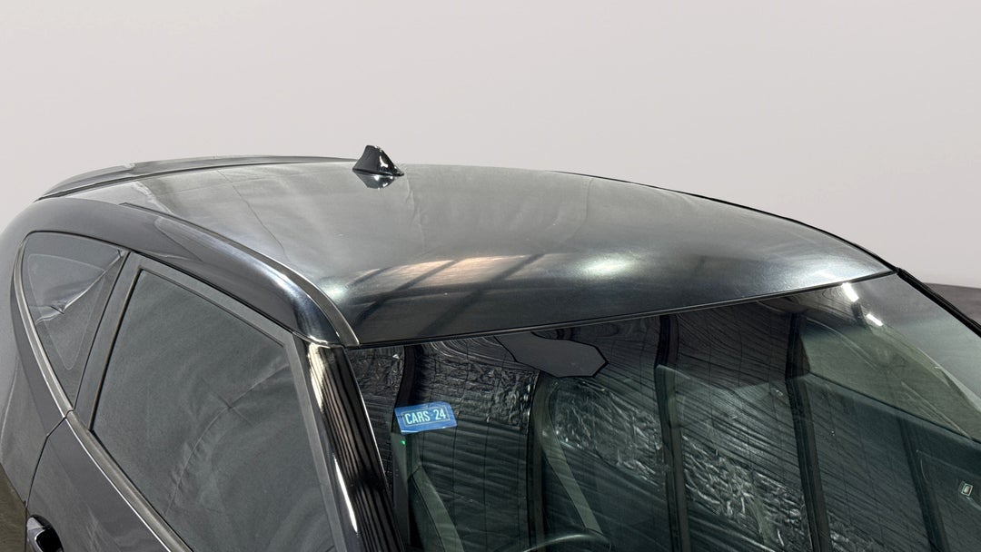 2015 Hyundai Veloster Sr Turbo, Automatic, 83696 km, Roof/Sunroof View