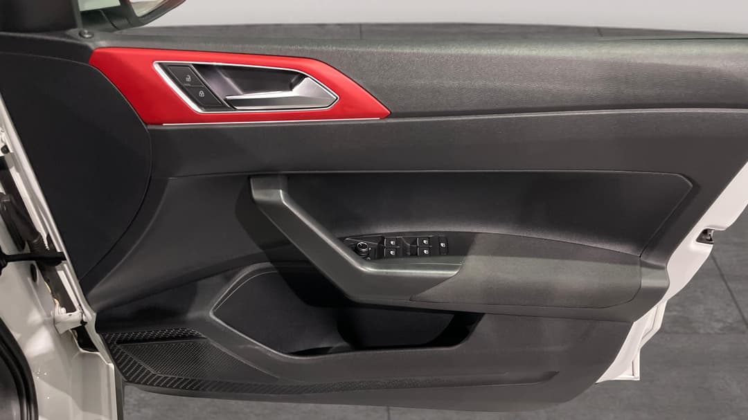 2018 Volkswagen Polo Gti, Automatic, 80626 km, Speaker View